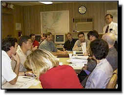 STCW Facility Upgrade Meeting - [Oct. 29 '99)